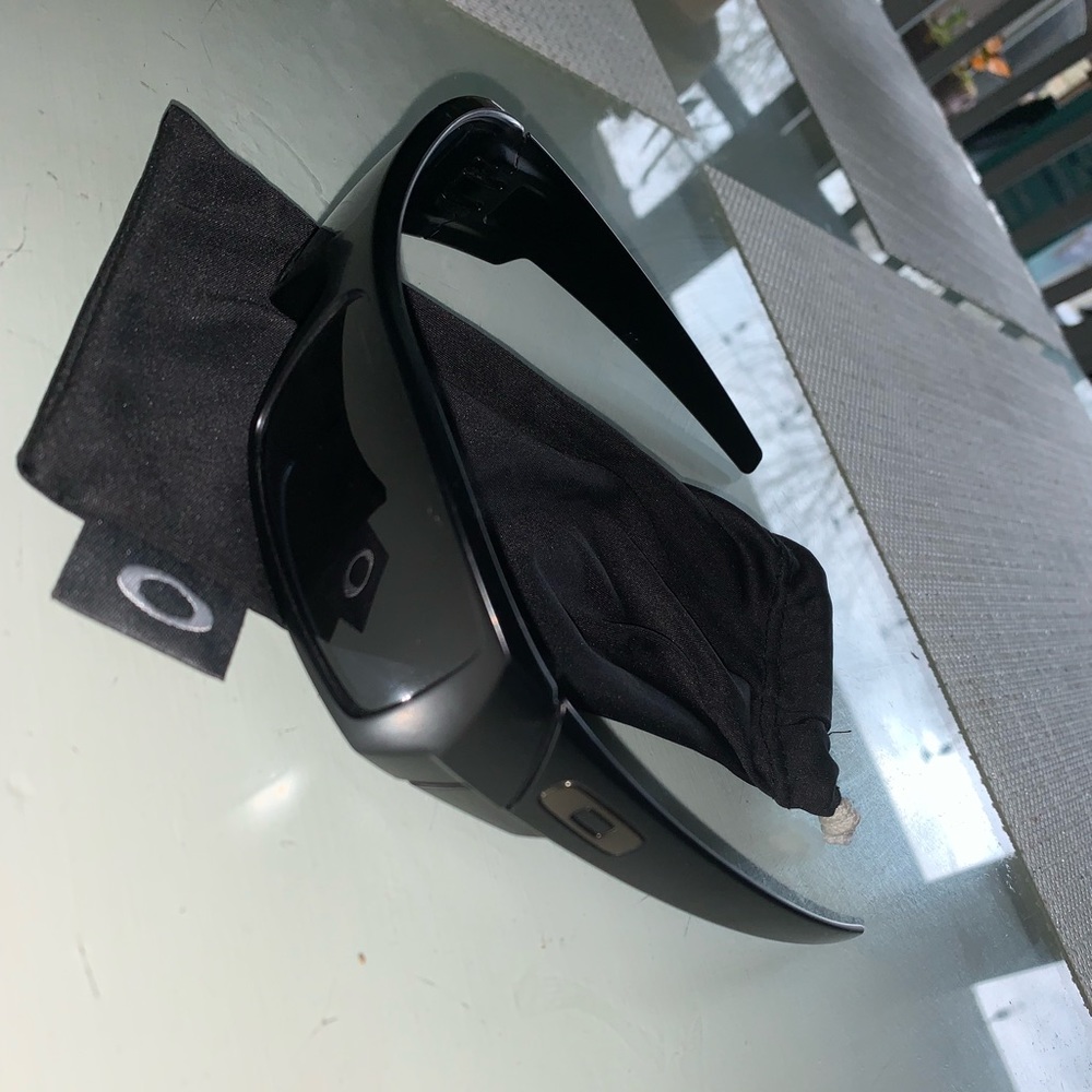 Oakley Gascan Sunglasses for Men